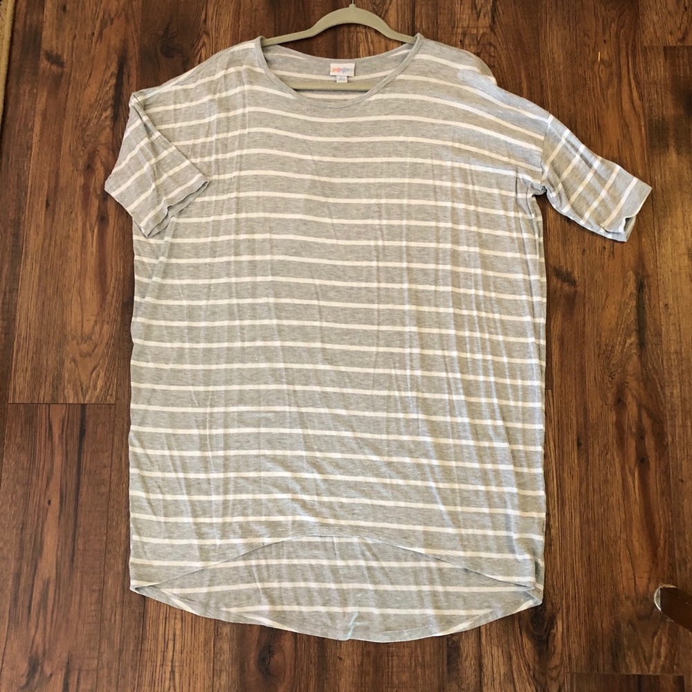 Lularoe Irma size Large